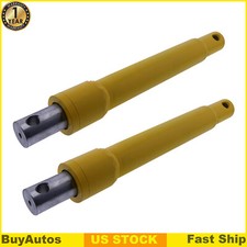 2x Snow Plow Cylinder Rams 1304005 05810 For Meyer Blade E-47 1.5x10 Hole 58
