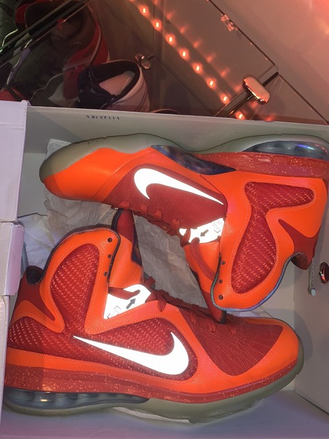 lebron 9 size 13