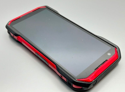 KYOCERA TORQUE G06 KYG03 Red | eBay