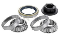 SNR Radlagersatz R152.64 FüR Ford Mazda