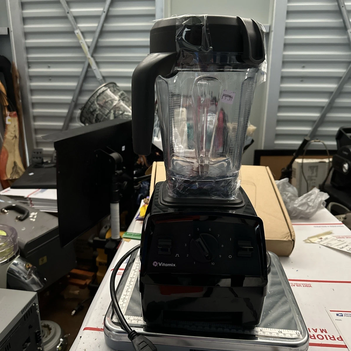 Vitamix Vm0103 for sale - eBay