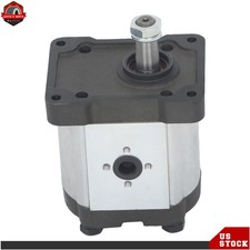 For Fiat F100 F110 F115 F120 F130 F140 Hydraulic Pump 510625063 84530167 5179726