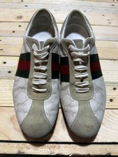 Sneakers Gucci Unisex Tg 40.5