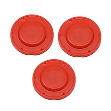 3 Pcs Start Stop Switch Button Knob Cover for SeaDoo XP GTI GSX GTX SPX RX SP