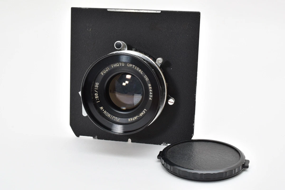 Fujifilm f/5.6 Camera Lenses 135mm Focal for sale - eBay