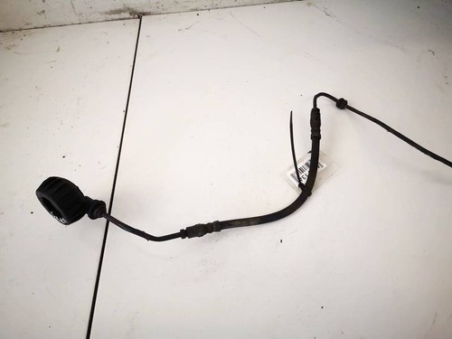 fm277001 Unterdruckleitung zum Bremskraftverstärker  Skoda Super DE2552281-92