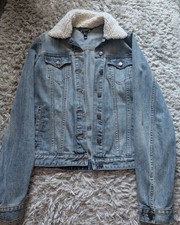 Image of Long Tall Sally Women's Denim Jacket