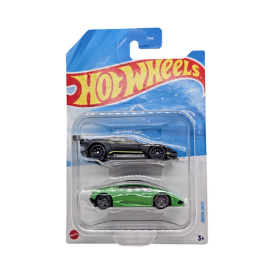 2025 Hot Wheels Aston Martin Vulcan/Lamborghini 2 Pack VHTF | eBay