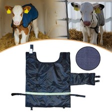 Calf Warm Clothes Waterproof Comfortable Freezing Resistance Coldproof Keep