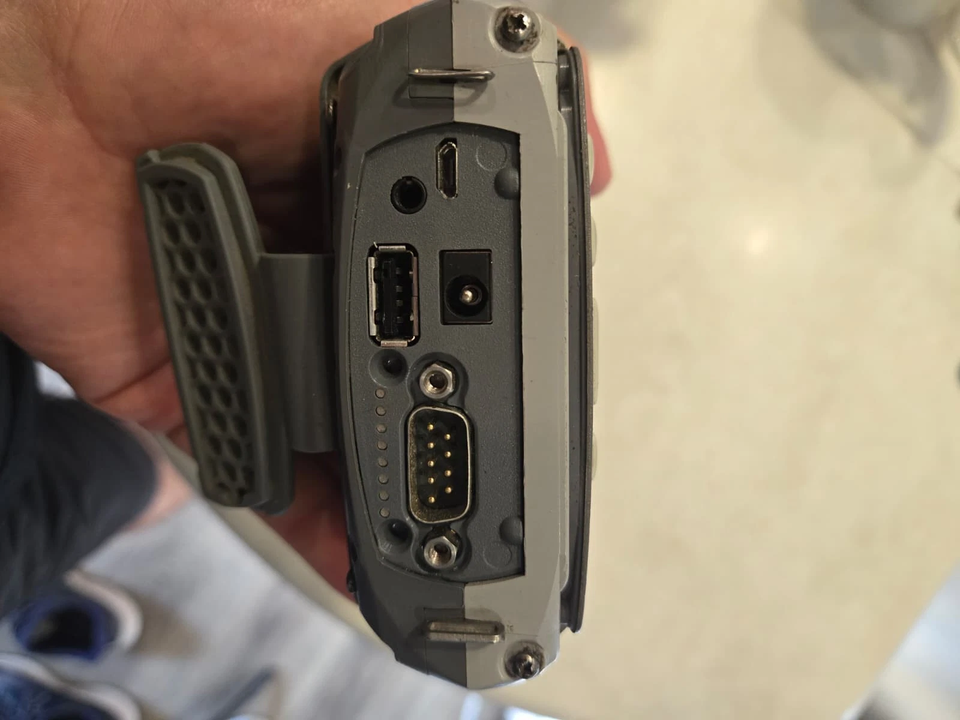 Carlson Surveyor2 Data Collector with SurvCE 6.17 with GPS, Robotics ...