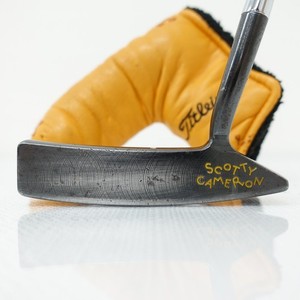 Scotty Cameron Studio Design 2 for sale | eBay