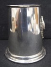VINTAGE MIAMI DOLPHINS Leonard English Pewter Tankard Sheffield ENGLAND — photo 4
