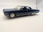 Built AMT 1964 Pontiac Bonneville Hardtop 1/25 Scale Original Issue NICE — photo 1