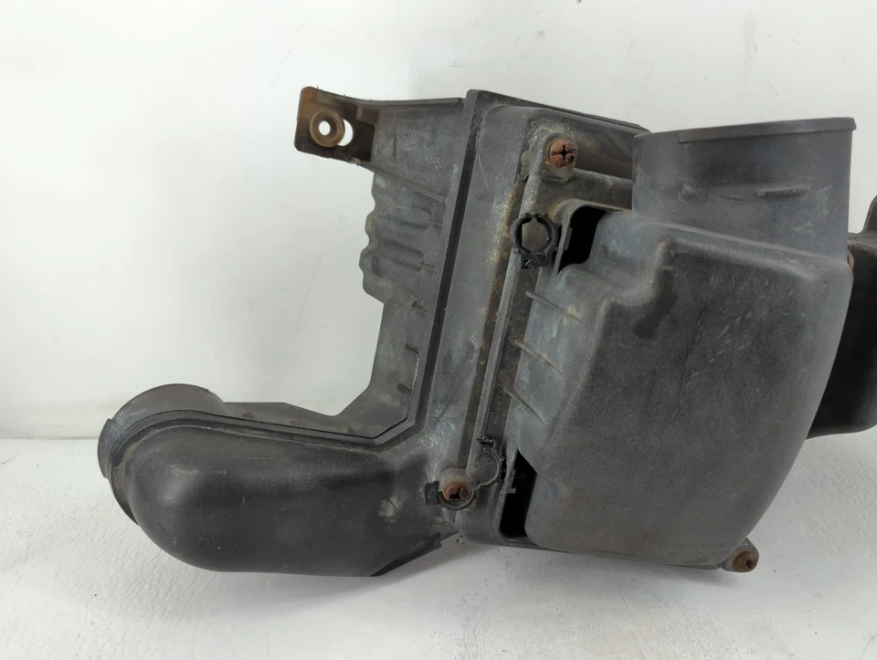 Tubo de manguera conducto de admisión filtro de aire Chevrolet Cavalier 1995-2005 F8AKY Foto 2 de 4