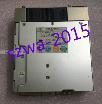1pcs Used EMACS MRW-6420P-R 420W *cm