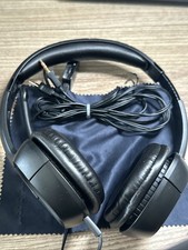 Plantronics Audio 355 Multimedia Headset Wired Over-Ear Built-in Microphone A355