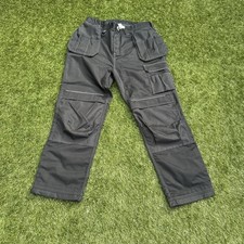 Image of Portwest T602 PW3 Holster Multi Pockets Work Trousers 36” Waist 31”-33” Leg