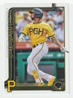 2025 Topps Andrew McCutchen Base (Raw)