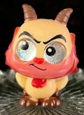 Disney Doorables - Phil - Hercules - Series 8 - Ultra Rare