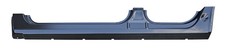 2007-2014 Chevrolet Tahoe Replacement Outer Rocker Panel Driver Side 2007-2014 Chevrolet Tahoe Replacement Outer Rocker Panel Driver Side