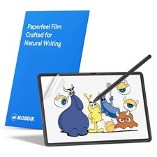 Paperfeel Screen Protector for Samsung Galaxy Tab S11/S10 Lite
