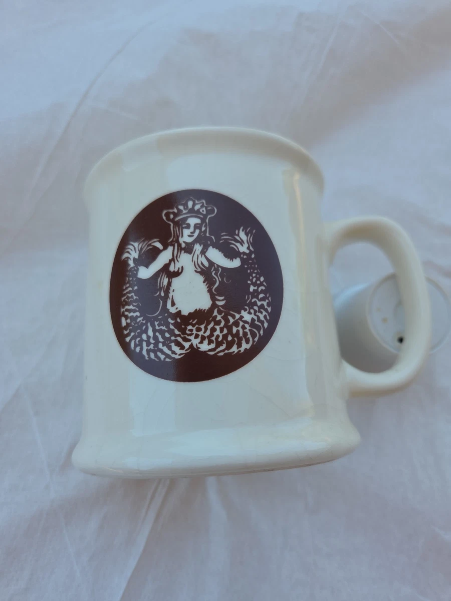 Starbucks Mermaid Mug for sale | eBay