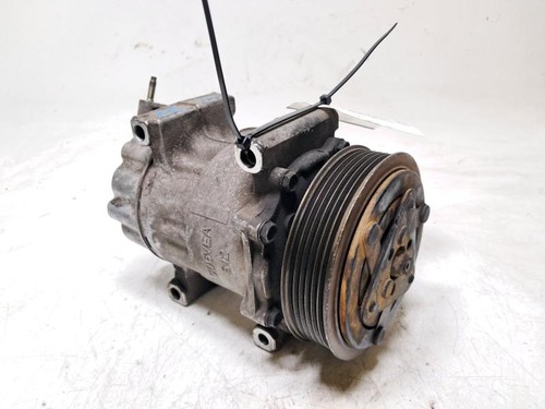 SD6V121439 KLIMAANLAGEKOMPRESSOR CITROEN C3 (A8 - A31) 1.1 B 8v MAN 5m 60CV 2003