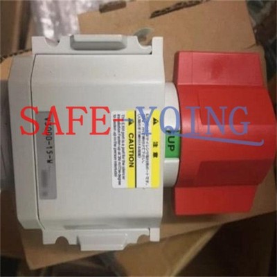 1PCS CKD V3000-15-W Exhaust Valve NEW