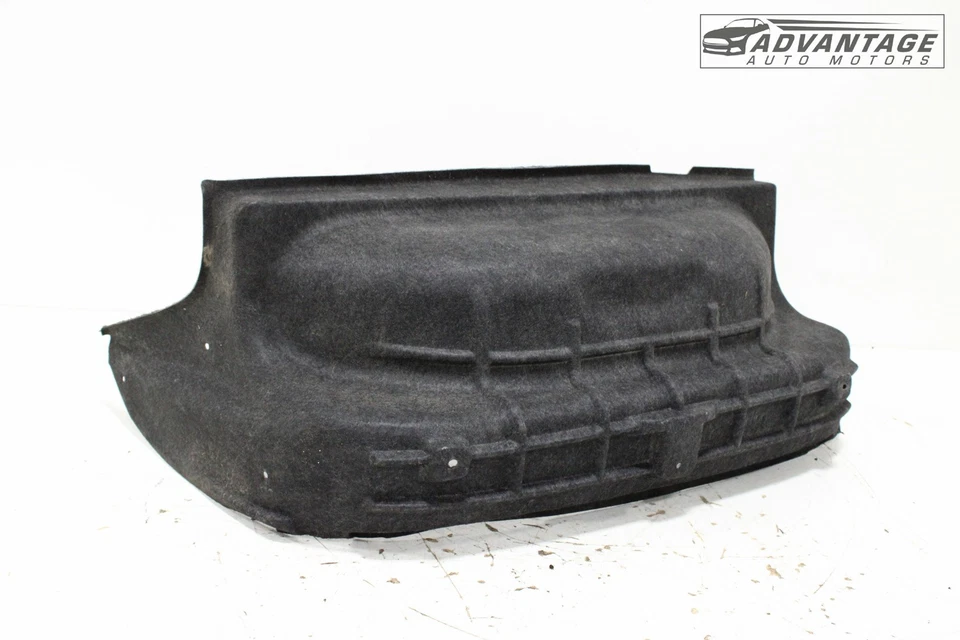 2015-2019 CHEVROLET SILVERADO 2500 HD REAR RIGHT FENDER LINER SPLASH SHIELD OEM - Image 2 of 4