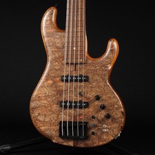 Dragonfly Il Cuore2 Evertone Pu Quilt Bubinga/Mahogany Half Matte Natural Safe d