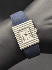 Tavernier NOS Tank Vintage Watch | 1970/79 | manual winding, working