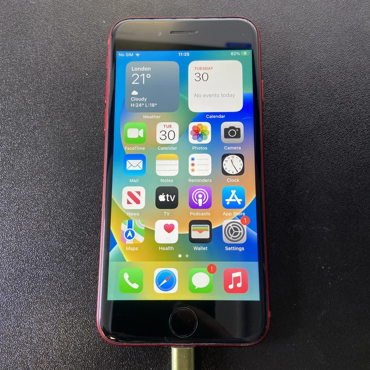 Las mejores ofertas en Teléfonos Apple iPhone 8 64GB | eBay