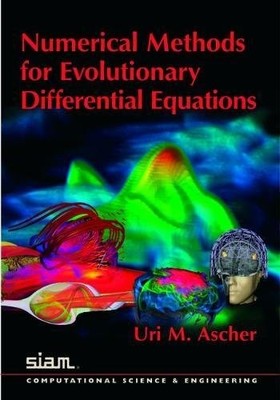 Numerical Methods for Evolutio - VERY GOOD
