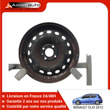 🇫🇷 JANTE TOLE RENAULT