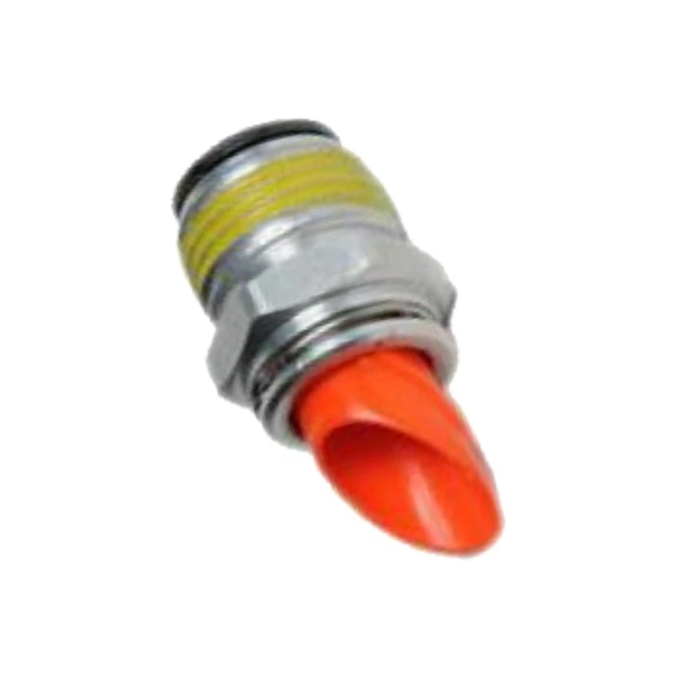 Genuine ACDelco For Pontiac Montana 2000 2001 A/T Fluid Cooler Line Connector Foto 3 de 4