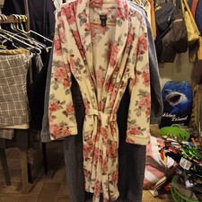 Laura Ashley Ladies Flowery Robe
