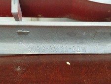 90BG8A133BBW grille gauche capot FORD SIERRA BERLINA 1987 460550