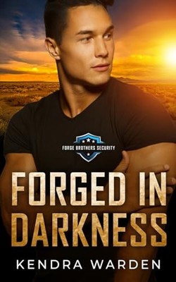 Forged in Darkness: 1 (Forge B - GOOD