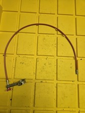 Remote brake adjuster for master cylinder    #dw8