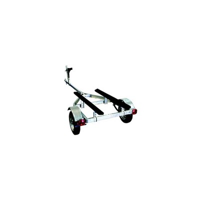 C.E. Smith 48870 Multi-Sport Trailer,Plus, Tires 4.80 x 12''