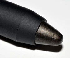 NARS Soft Touch Shadow Pencil Aigle Noir Blackened Brown 0.14 oz #8203 NOS