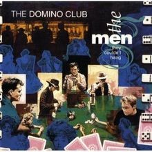 Domino club (1990) von Men they couldnt hang | CD | Zustand sehr gut