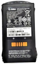 Zebra MC33 Battery Mobile Computer 3.6V 7000mAh 25.2Wh Genuine BT-000375-60