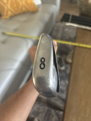 Titleist AP1 714 8 Iron - Tour Ad 65i A flex Golf Shaft | eBay