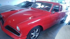1954 Studebaker Champion for Sale