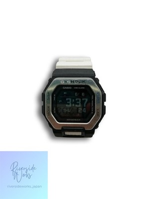 CASIO G-SHOCK GBX-100 Digital Watch