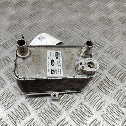 JAGUAR I-PACE X590 Klimaanlage Empfänger Trockner J9D3-8D300-AA 329960009 Strom