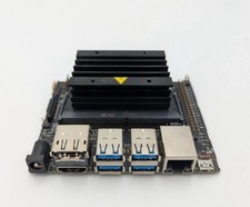 NVIDIA Jetson Nano Developer Kit B01 4GB 64-Bit LPDDR4
