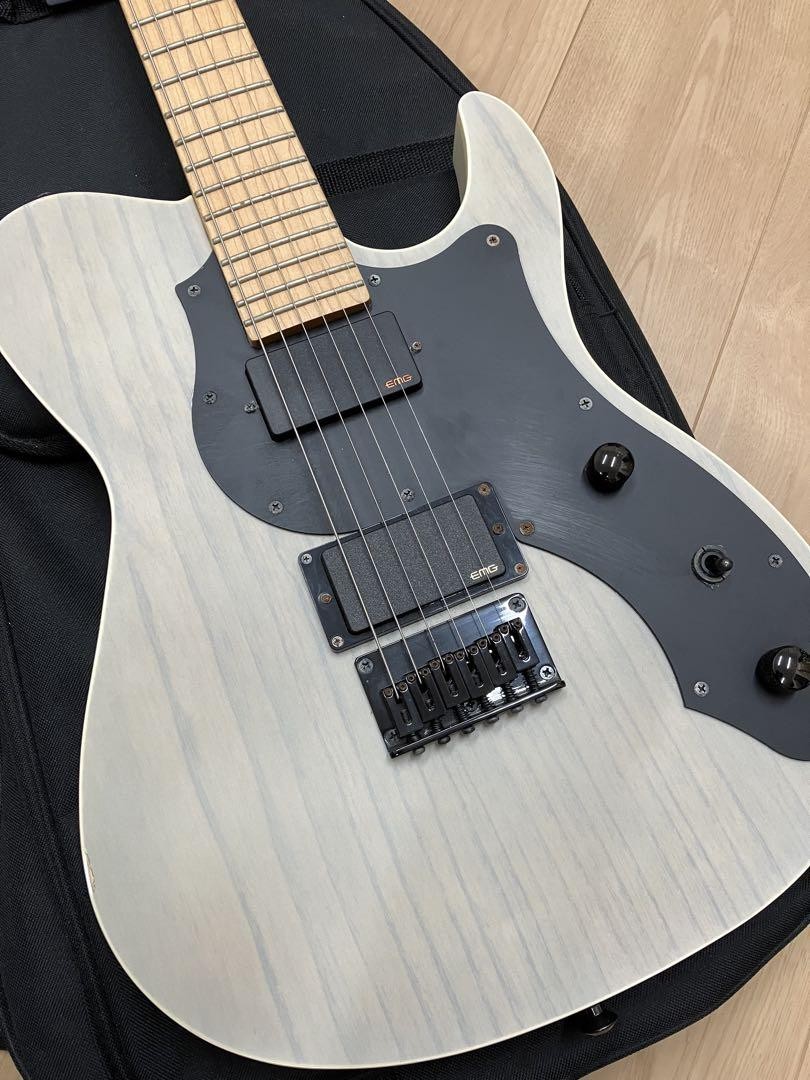 FUJIGEN J-Standard ILIAD JIL-ASH-DE664-M