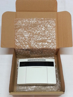 Pyronix / Castle Care Remote Alarm Keypad With Proximity Ref: EUR-064CL (A)